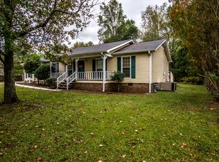 225 Walenda Dr NW, Rome, GA 30165