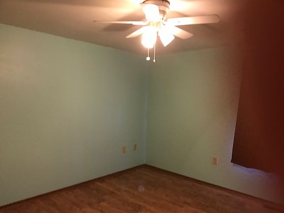 Back Guest Bedroom