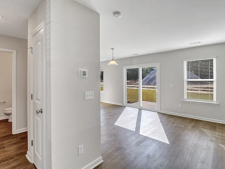 "Scarlet" Floorplan (No Units Available)