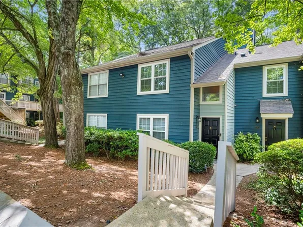1358 N Crossing Dr NE Unit 1358, Atlanta, GA 30329
