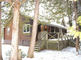 3789 Juniper Way, Grayling, MI 49738