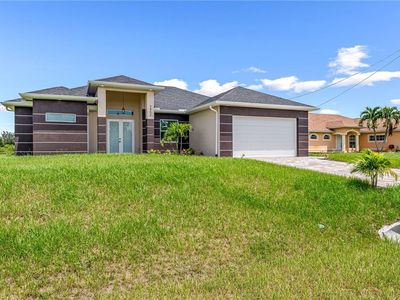 2802 14th ST SW, Lehigh Acres, FL, 33976