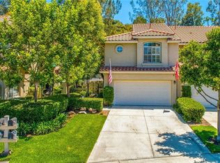 14 Pinyon Jay Ln, Aliso Viejo, CA 92656