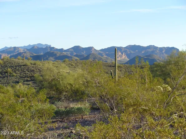 13801 N TIERRA DEL ORO Place #7-H, Fort McDowell, AZ 85264