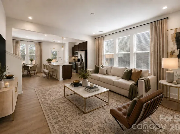 7629 Ethora Way, Charlotte, NC 28216