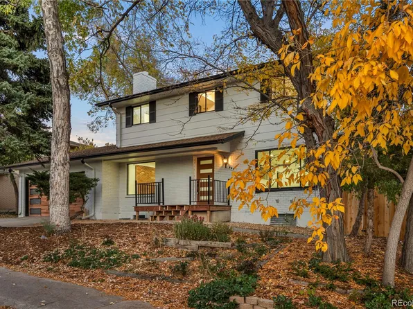 884 S Lewis Street, Lakewood, CO 80226