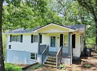 550 Donahoo Rd SE, Silver Creek, GA 30173