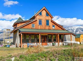 3825 N 3580 W, Moore, ID 83255