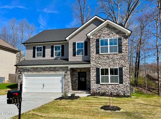 3860 Boyd Walters Ln LOT 63, Knoxville, TN 37931
