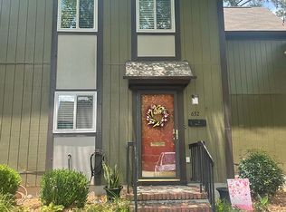 632 Willow Creek Dr, Macon, GA