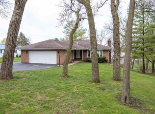 1543 Pier Dr, Davis, IL