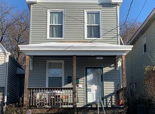 5212 Globe Ave, Cincinnati, OH 45212