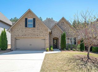 1040 Springfield Dr, Chelsea, AL 35043