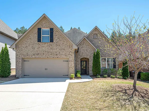 1040 Springfield Dr, Chelsea, AL 35043