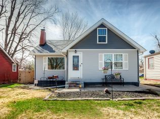5632 University Ave, Des Moines, IA 50311