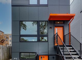 1221 E Marquette Rd #1, Chicago, IL 60637