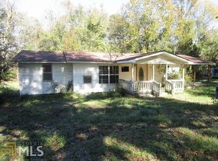 41 Trout Trl, Swainsboro, GA 30401