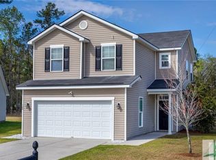 164 Calm Oak Cir, Savannah, GA 31419