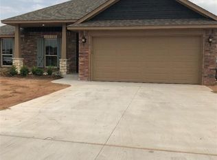 4100 Idylbreeze Dr, Oklahoma City, OK 73179