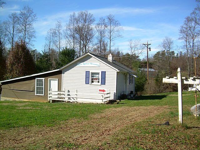 2nd image of 4787 Teague Town Rd