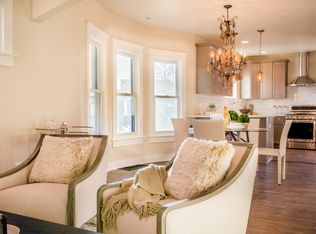 1195 S Emerson St, Denver, CO 80210