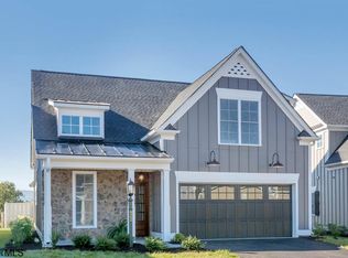 1457 Terrace Ln, Charlottesville, VA 22911
