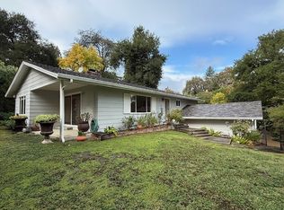 180 N Balsamina Way, Portola Valley, CA