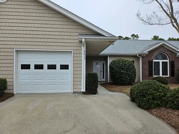 4415 Willow Moss Way, Southport, NC 28461