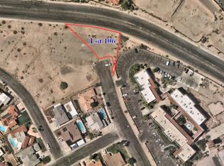 3647 S Pointe Cir, Laughlin, NV 89029