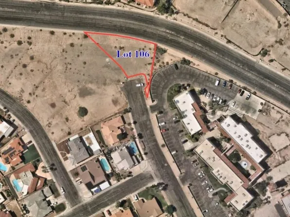 3647 S Pointe Cir, Laughlin, NV 89029