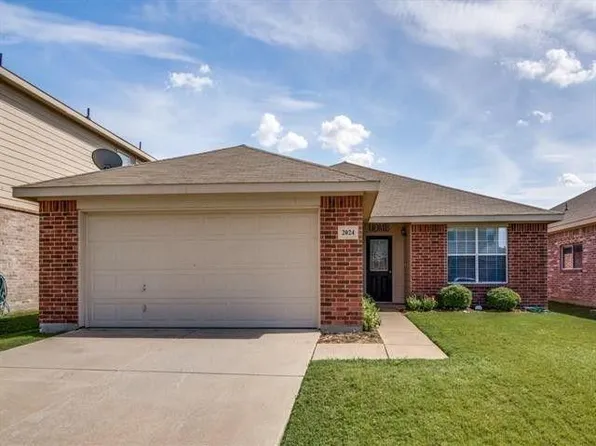 2024 Valley Forge Trl, Fort Worth, TX 76177