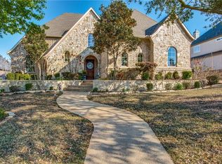 732 Starlight Pass, Heath, TX 75032