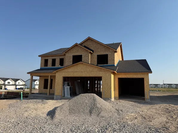 261 W 550 N, Smithfield, UT 84335