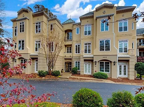 2615 Selwyn Ave APT 301, Charlotte, NC 28209