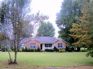 2409 Lisa Ln, Columbia, TN 38401