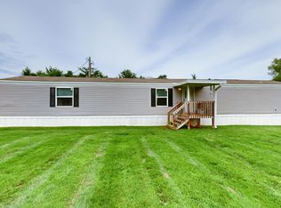 514 Paris Rd, Smithland, KY 42081