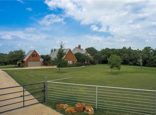 656 Stevens Rd, Rockwall, TX 75032