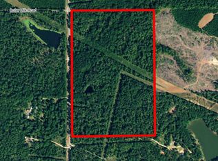 Pettus Rd, Letohatchee, AL 36047