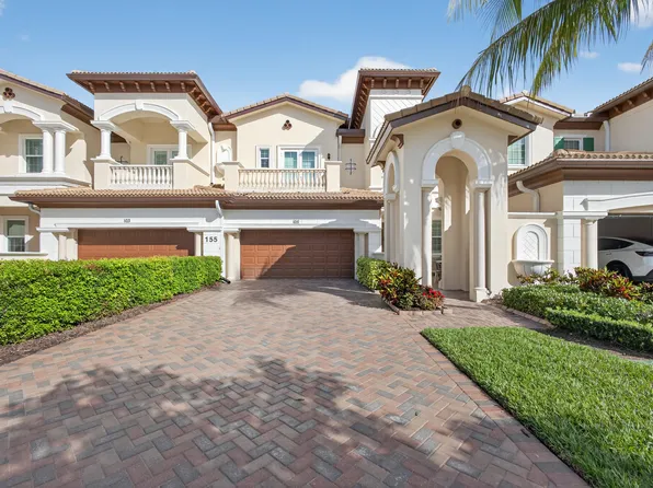 155 Tresana Boulevard, Jupiter, FL 33478