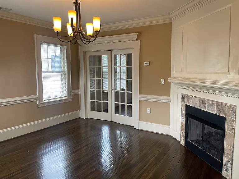 418 Clement Ave #4 — Photo 3