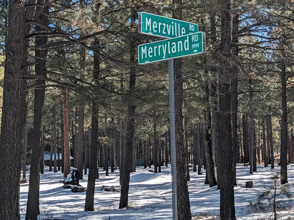 1960 MERRYLAND Road #233, Forest Lakes, AZ 85931