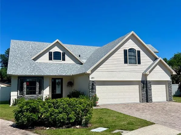 6813 Short Creek Ln, Sarasota, FL 34240