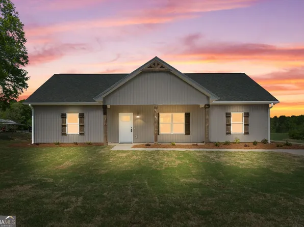 41 Allen Dr, Molena, GA 30258