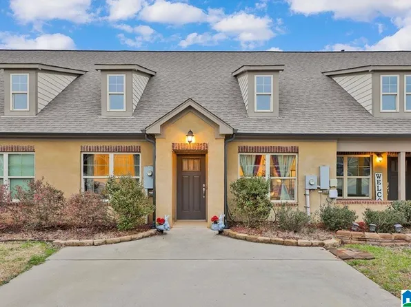 6221 Townley Way, Mc Calla, AL 35111