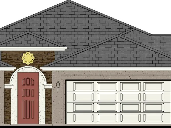 1219 Via Valencia Dr, Madera, CA 93637