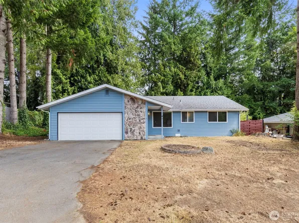 760 NW Firglade Drive, Bremerton, WA 98311