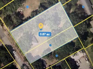 6036 Miami St, Hanahan, SC 29410