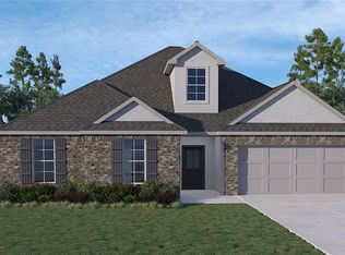 4689 W Ridge Rd, Lake Charles, LA 70607