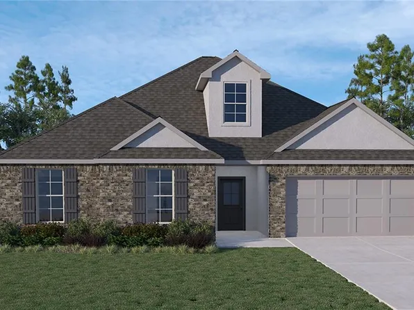 4689 W Ridge Rd, Lake Charles, LA 70607