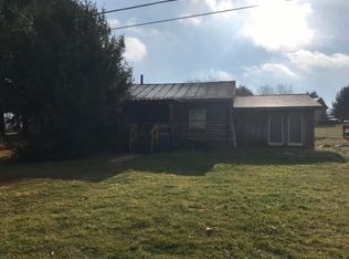 3546 Durbin Run Rd SE, Bremen, OH 43107